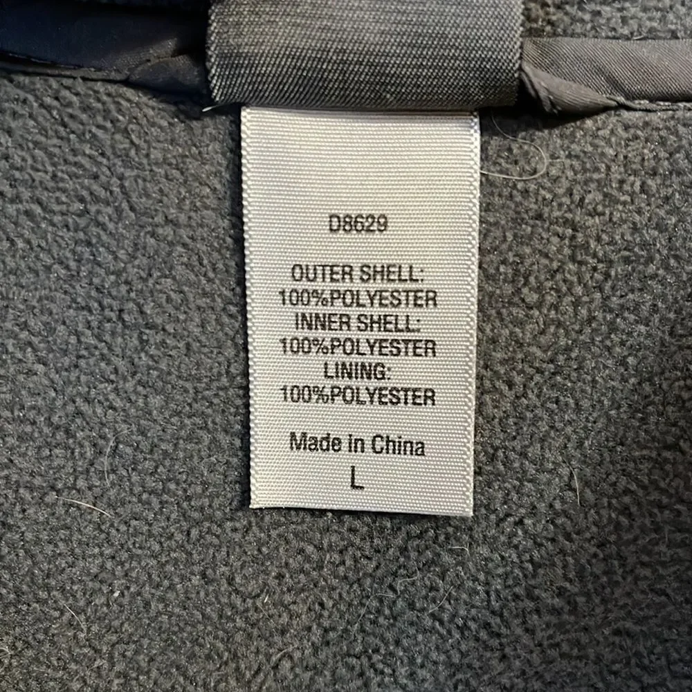 Champion soft shell